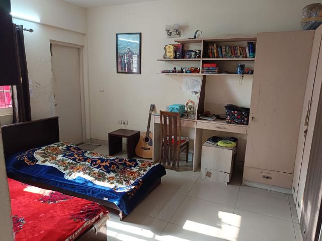 Flat for rent in K Narayanapura, Bengaluru