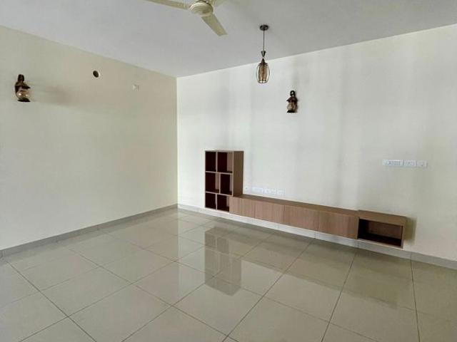 Flat for rent in Hosahalli
