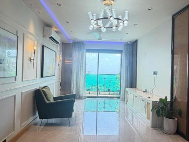 Flat for rent in Andheri - Mumbai, National Capital Territory Of Delhi