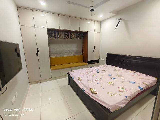 Flat for rent in Kothaguda, Hyderabad