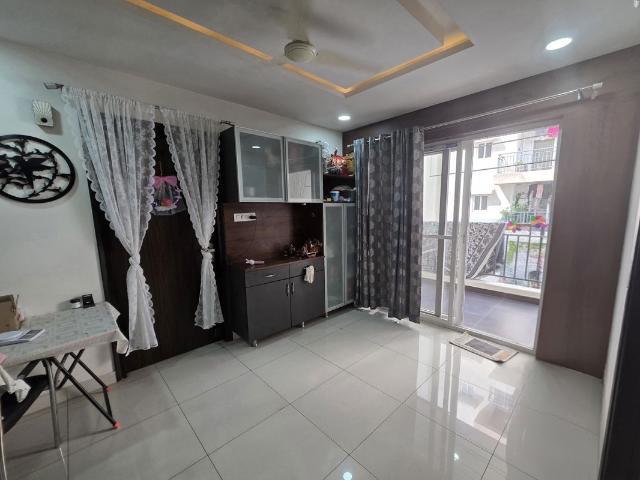 Flat for rent in My Home Tridasa, Sangareddy