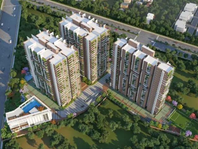 Flat for rent in Kokapet, Ranga Reddy