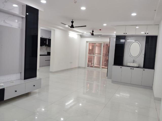 Flat for rent in Kokapet, Ranga Reddy