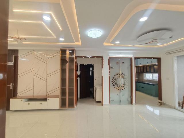 Flat for rent in Singapore Township, Ghatkesar mandal