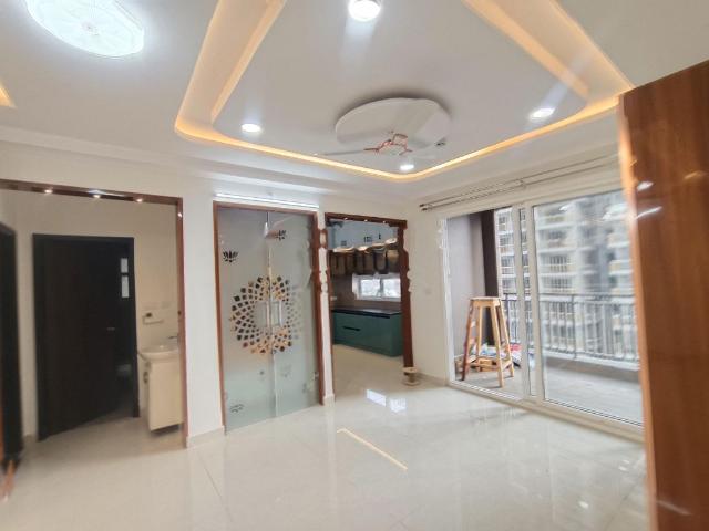 Flat for rent in Singapore Township, Ghatkesar mandal