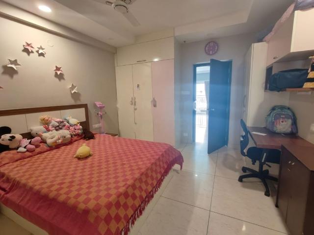 Flat for rent in Narsingi, Ranga Reddy