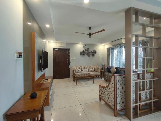 Flat for rent in Narsingi, Ranga Reddy