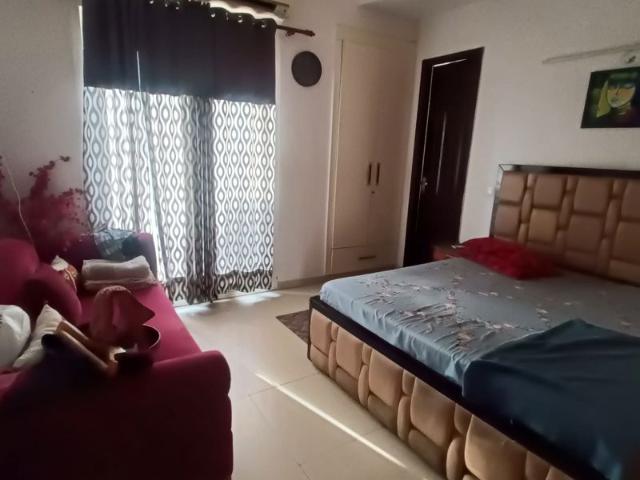 Flat for rent in Sector 45, Noida