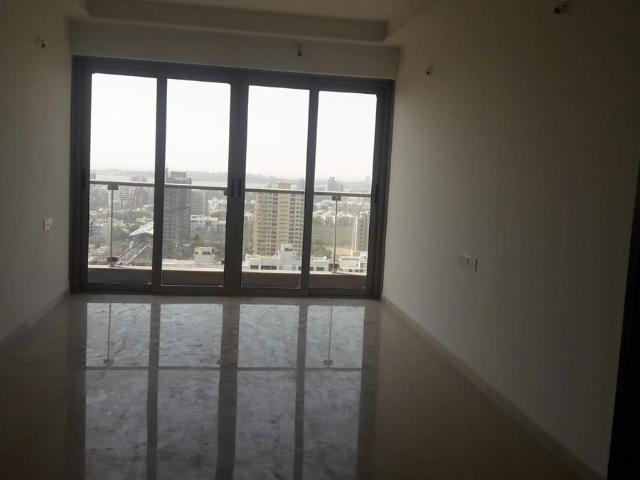 Flat for rent in Dadabhai Naoroji Nagar, Mumbai