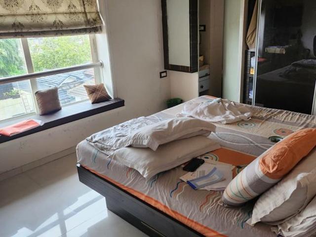 Flat for rent in Kurla East, Mumbai
