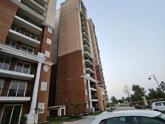 Flat for rent in Rani Majra, Sahibzada Ajit Singh Nagar