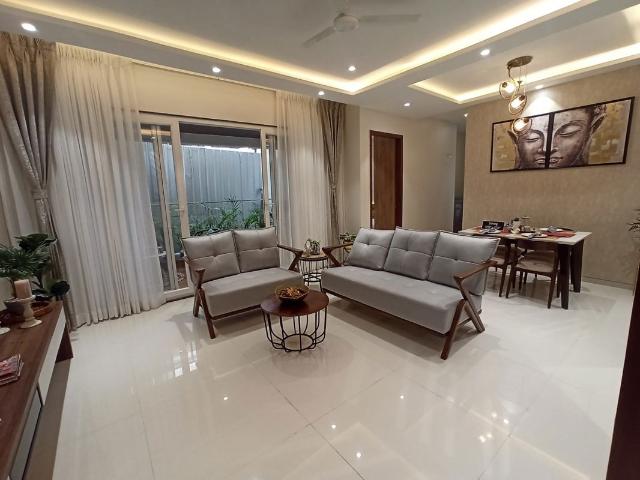 Flat for rent in Kothrud, Pune