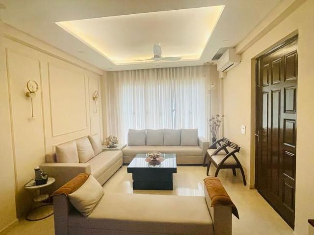 Flat for rent in Astaire Gardens, Gurugram