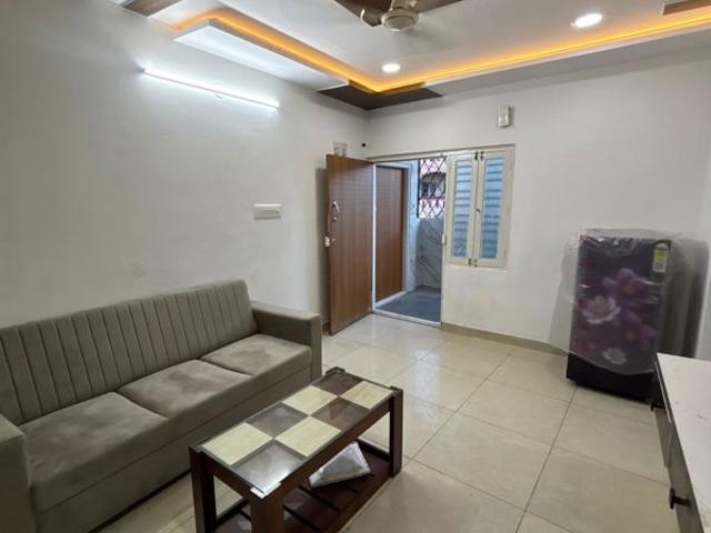 Flat for rent in JP Nagar 1st Phase, Bengaluru