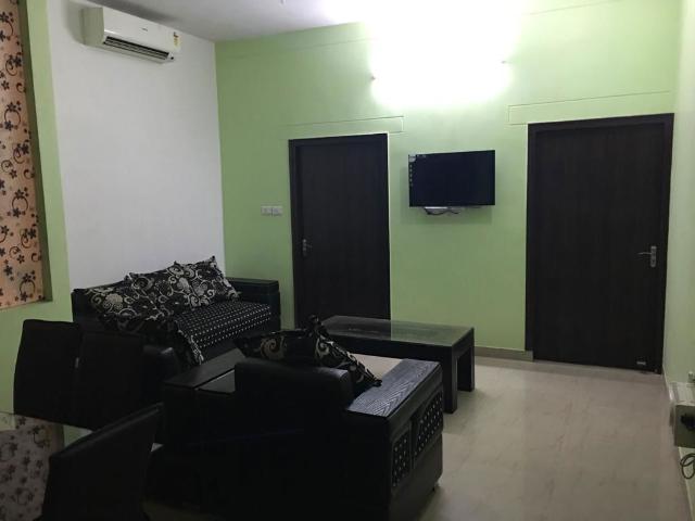 Flat for rent in Vishal Khand, Lucknow