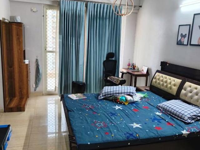Flat for rent in Kakrala, Noida