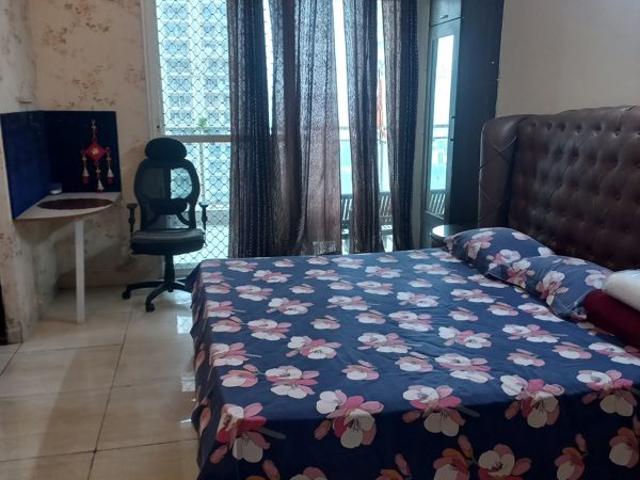 Flat for rent in Kakrala, Noida