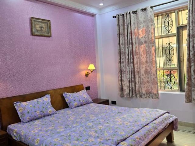 Flat for rent in Green Park, Delhi