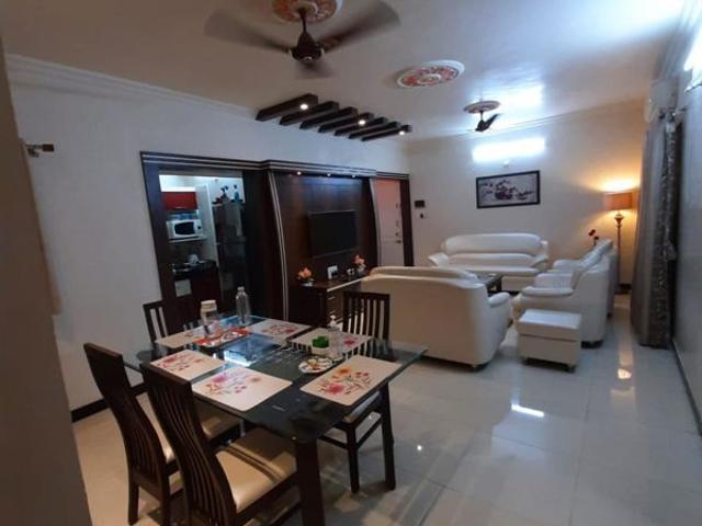 Flat for rent in Keshav Nagar, Pune