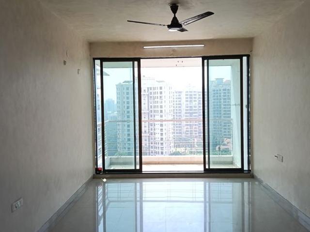 Flat for rent in Kharghar, Panvel