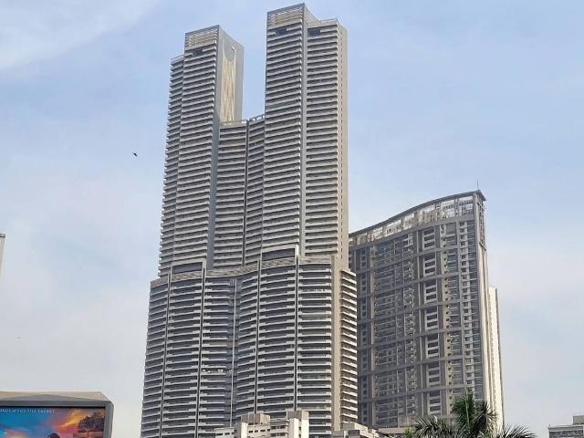 Flat for rent in Mahalakshmi, Mumbai City District