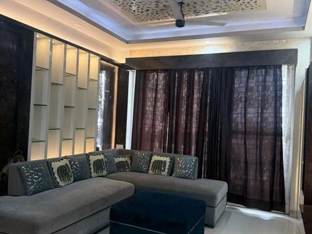 Flat for rent in Rohtas Plumeria, Lucknow