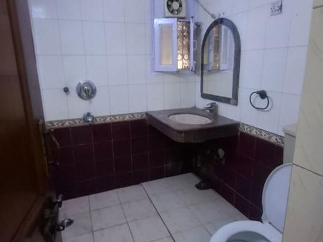 Flat for rent in Sarita Vihar, Delhi