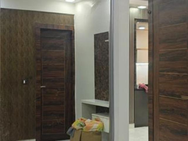 Flat for rent in Dwarka, Delhi