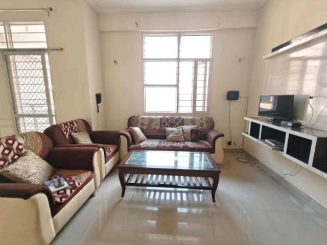 Flat for rent in Civil Lines, Lucknow