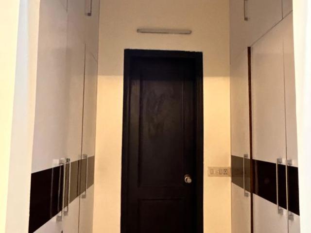 Flat for rent in Faridabad