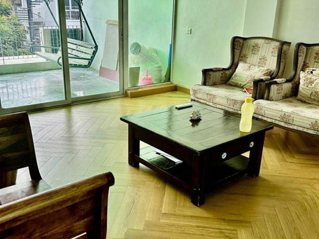 Flat for rent in Vatika City, Gurugram