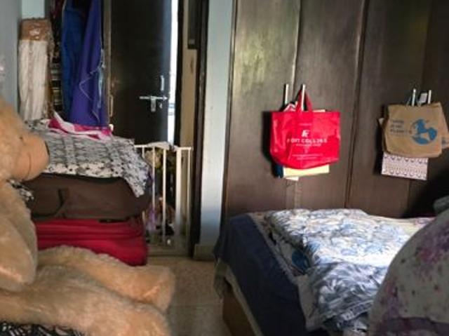 House for rent in Sector 33, Noida