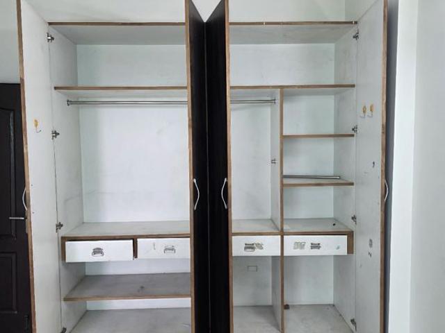 Flat for rent in D Block, The Pranayam, Faridabad