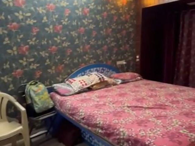 Flat for rent in Kopar Khairne, Navi Mumbai