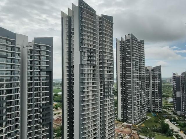 Flat for rent in Gurgaon, Gurugram