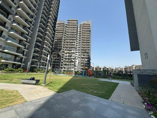 Flat for rent in Gurgaon, Gurugram