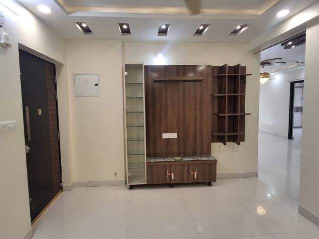 Flat for rent in Financial District, Ranga Reddy