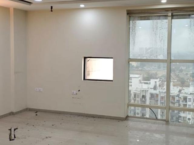 Flat for rent in D Block, The Pranayam, Faridabad