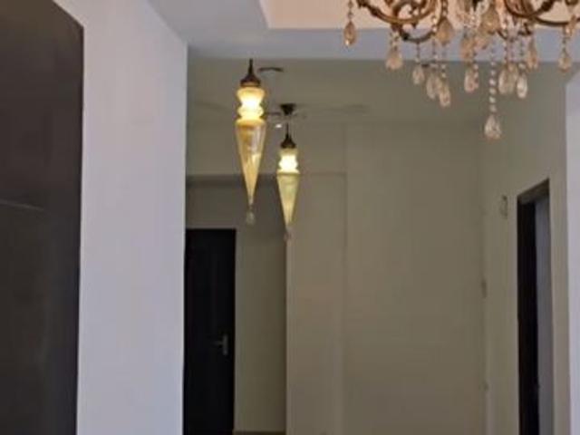 Flat for rent in Sector 100, Noida
