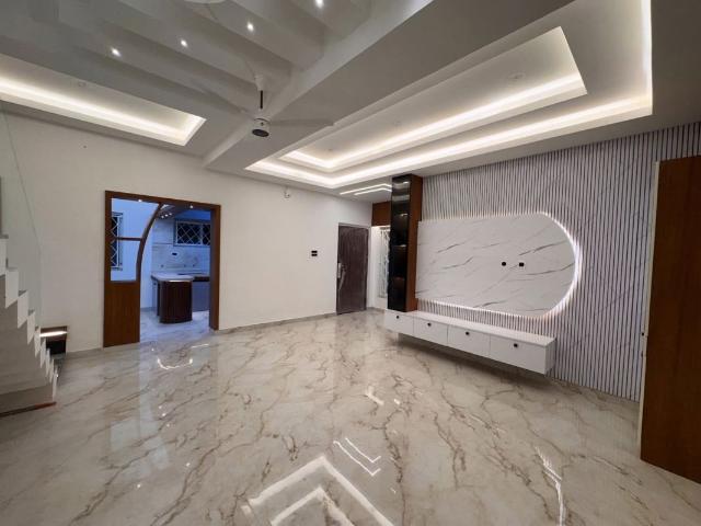 Flat for rent in Ibrahim Bagh, Bairagiguda