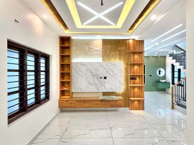 Flat for rent in Ibrahim Bagh, Bairagiguda