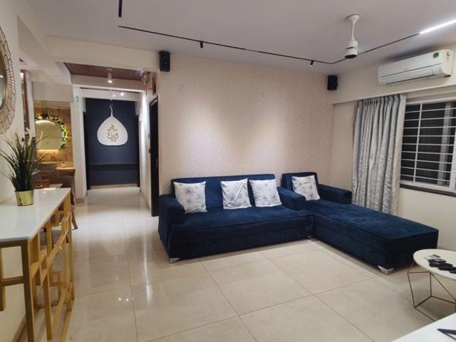 Flat for rent in Ibrahim Bagh, Bairagiguda