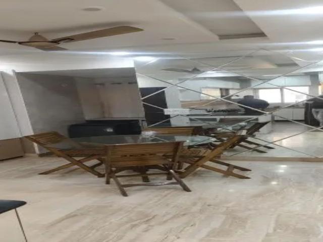 Flat for rent in Civil Lines, Lucknow