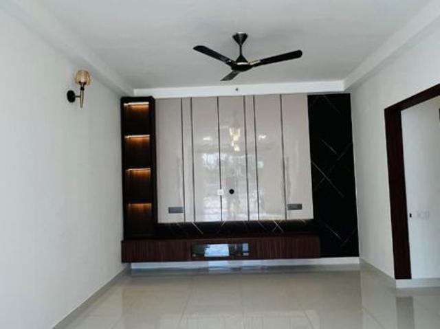 Flat for rent in Prestige Montecarlo, Bengaluru