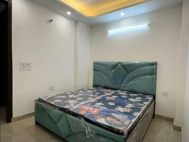Flat for rent in Rohtas Plumeria, Lucknow