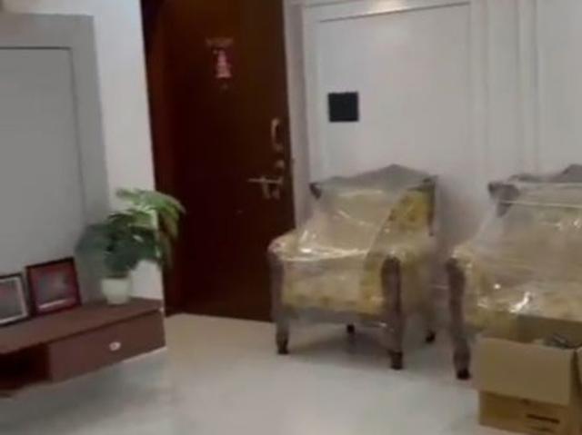 Flat for rent in Samarth Colony, Pune