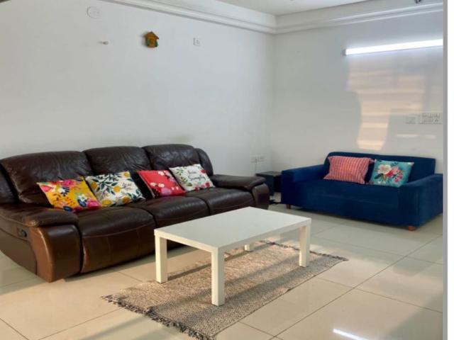 Flat for rent in Haidarabad, Telangana