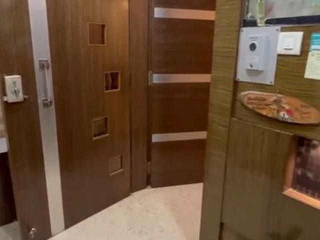 Flat for rent in Kopar Khairne, Navi Mumbai