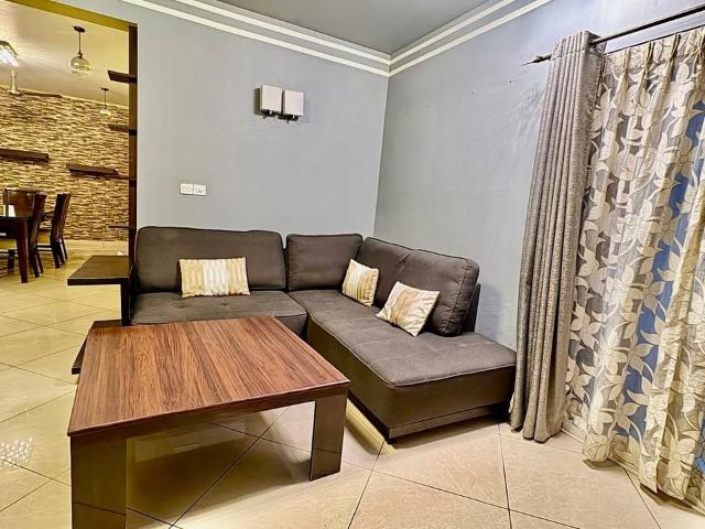 Flat for rent in Thanisandra, Bengaluru