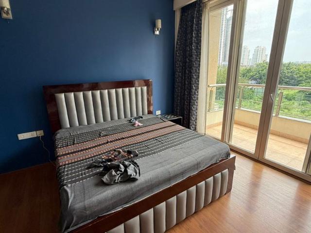 Flat for rent in Gurgaon, Gurugram